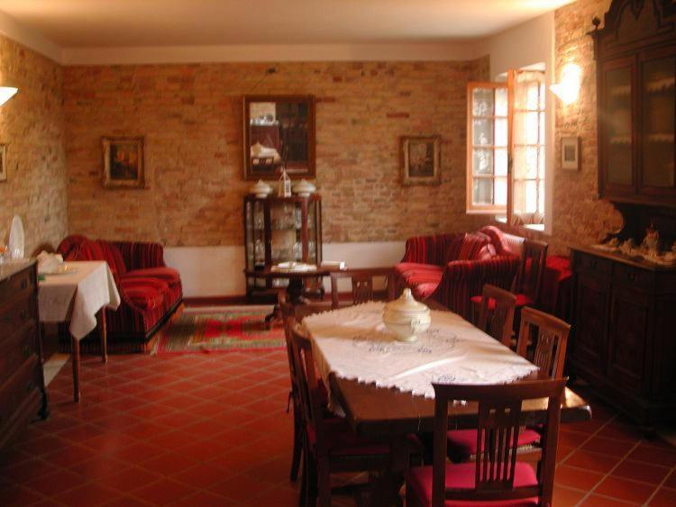 Bed&Breakfast Giardino Agritourist Controguerra Zewnętrze zdjęcie