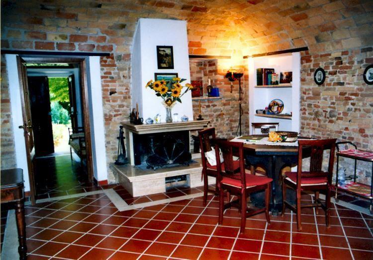 Bed&Breakfast Giardino Agritourist Controguerra Zewnętrze zdjęcie