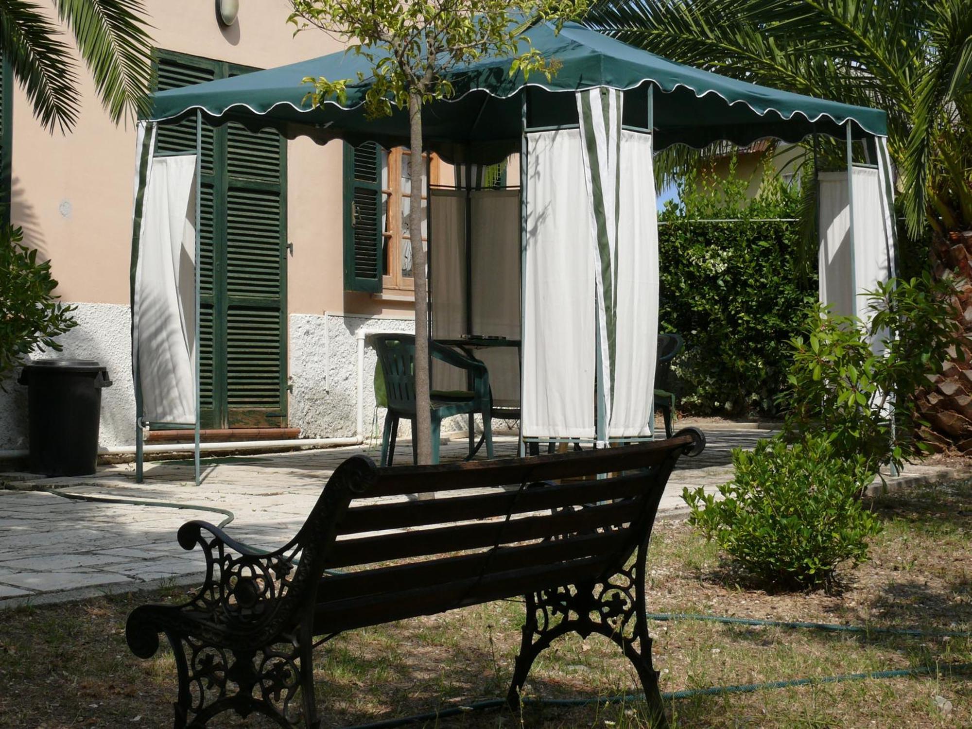 Bed&Breakfast Giardino Agritourist Controguerra Zewnętrze zdjęcie
