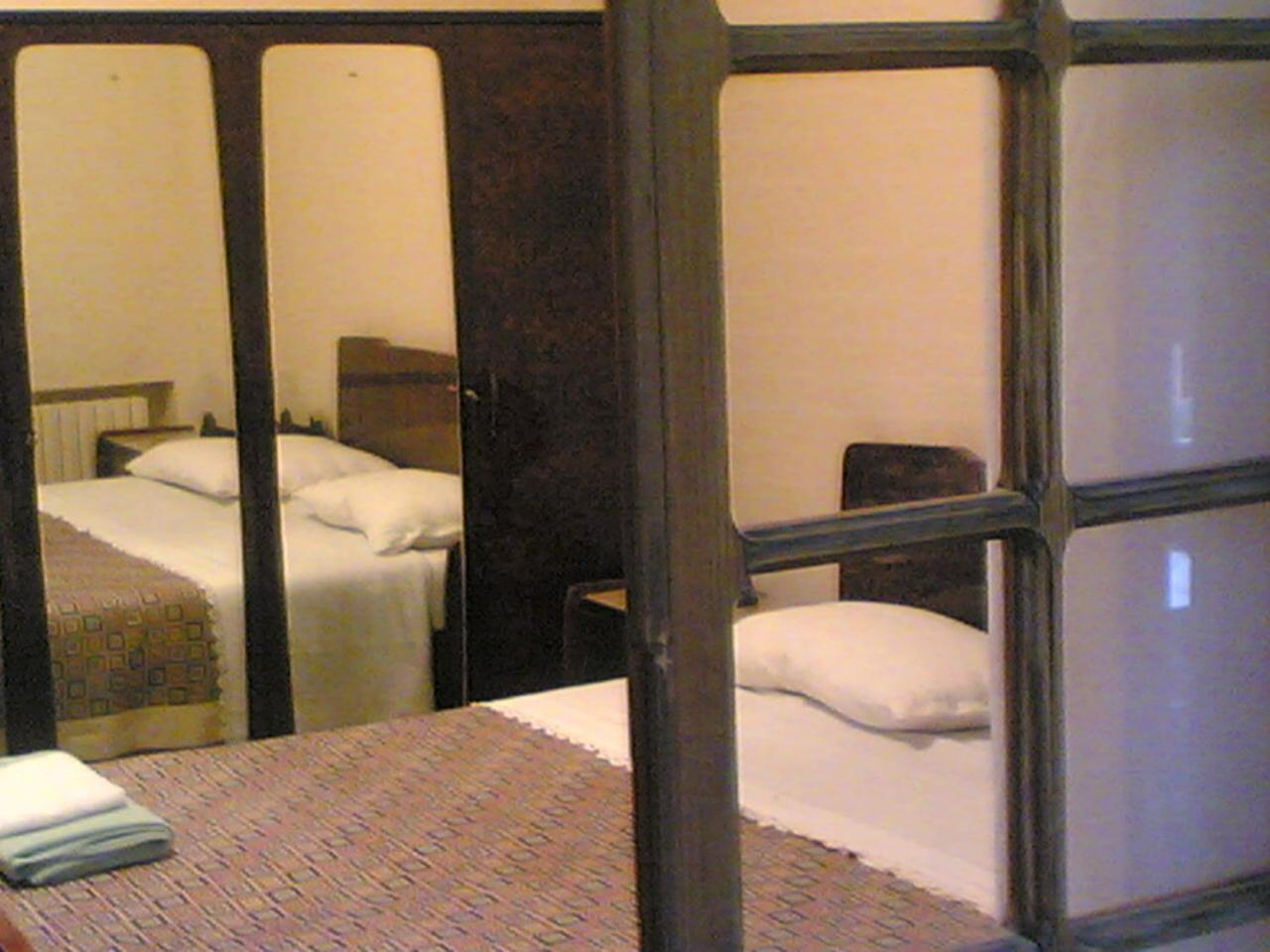 Bed&Breakfast Giardino Agritourist Controguerra Zewnętrze zdjęcie