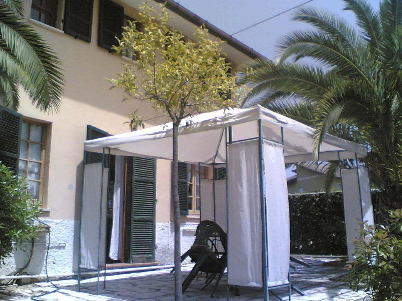 Bed&Breakfast Giardino Agritourist Controguerra Zewnętrze zdjęcie