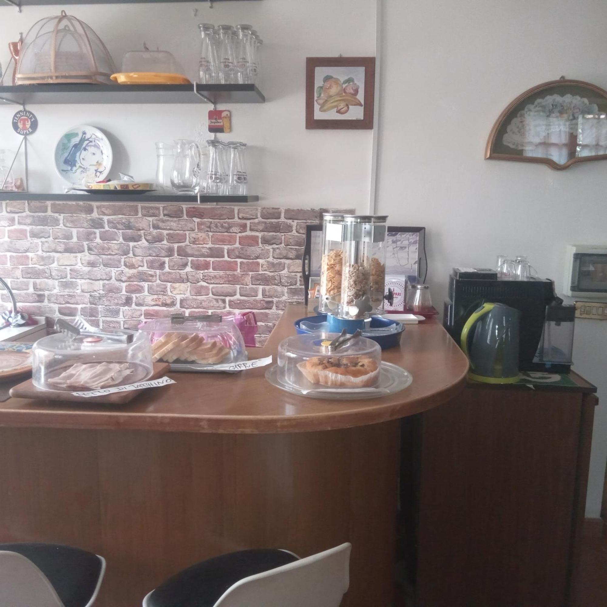 Bed&Breakfast Giardino Agritourist Controguerra Zewnętrze zdjęcie