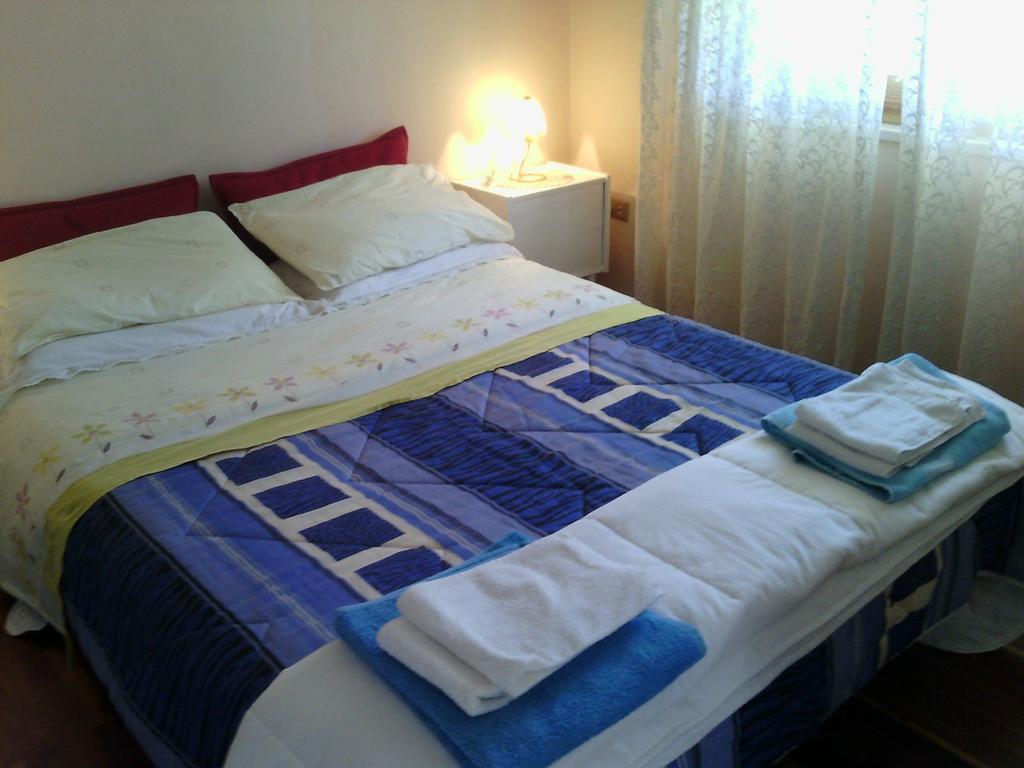 Bed&Breakfast Giardino Agritourist Controguerra Zewnętrze zdjęcie